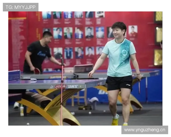 孙颖莎晚上喝奶茶，明天比赛场上还得拼命，真是普通人顶不住的节奏